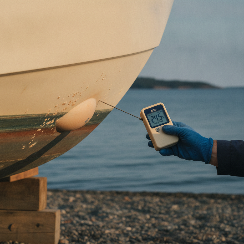 Used Boat Inspection Checklist: The Complete Guide to Buying Smart