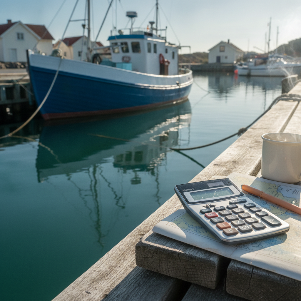 Boat Financing Rates 2025: Complete Guide to Securing the Best Loan