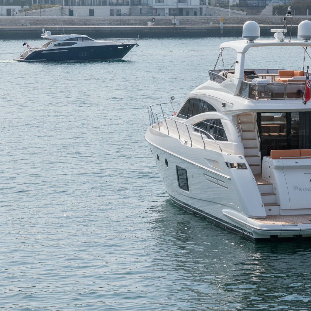 Buy Boat in UK: Prices 2026 – Complete Market Guide for Princess Sunseeker