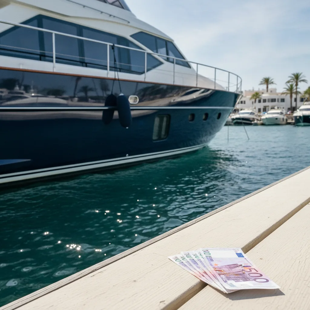 Boat Asking Price vs Selling Price: What Boats Really Sell For