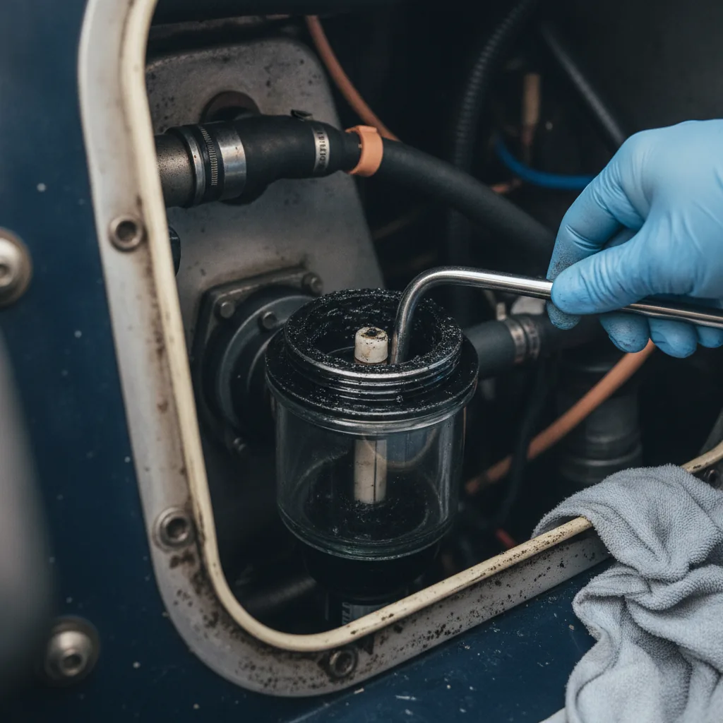 Boat Engine Maintenance Cost: Complete Annual Breakdown for 2025