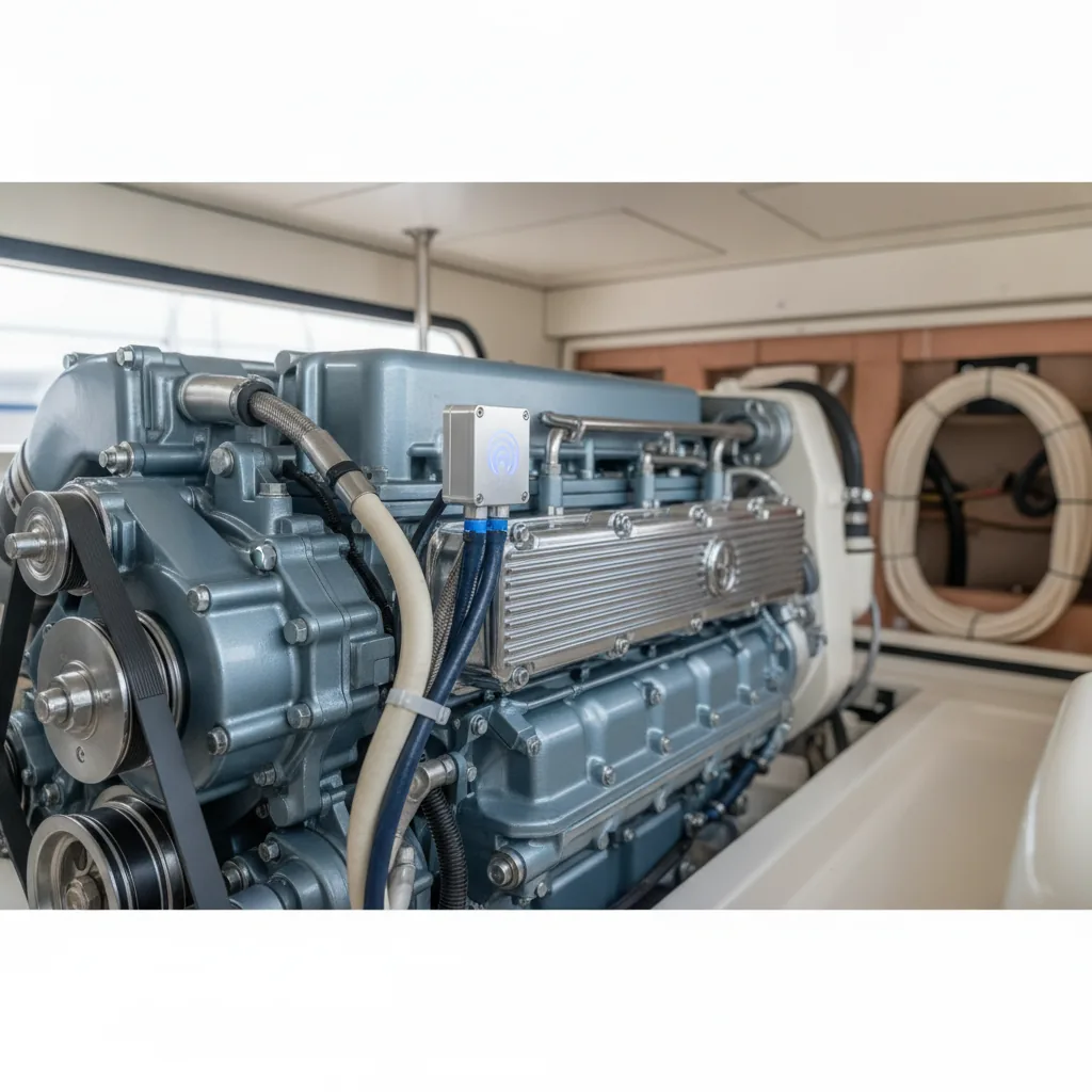 The Future of AI in Boating: Smart Valuations, Predictive Maintenance Beyond