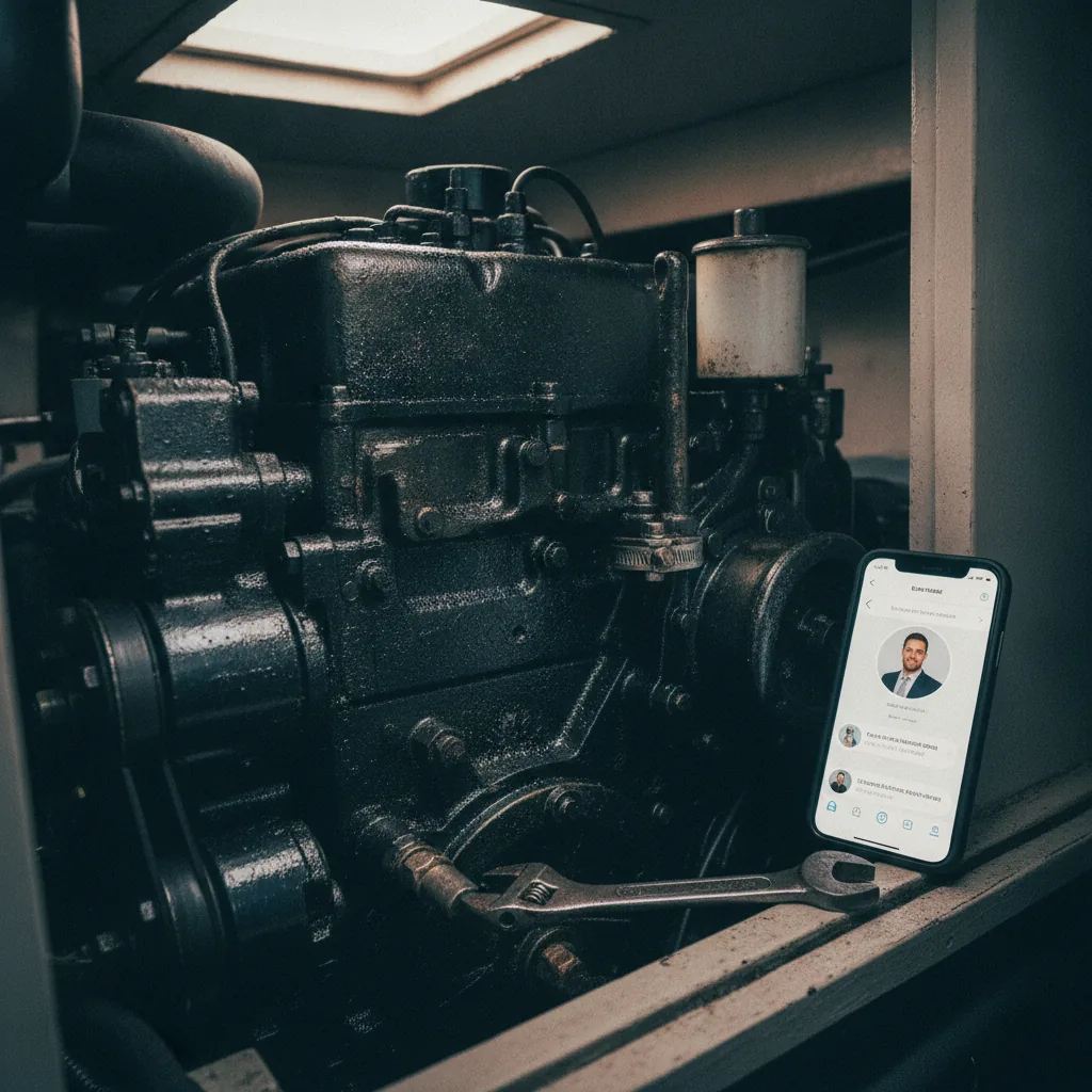 AI Boat Advice Accuracy: Why Generic Chatbots Fail and How RAG Technology Reduces Risk