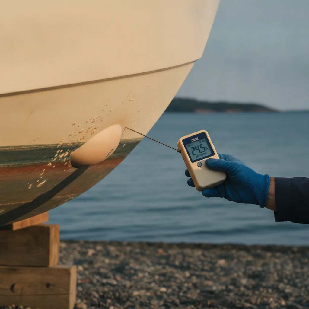 Used Boat Inspection Checklist: The Complete Guide to Buying Smart