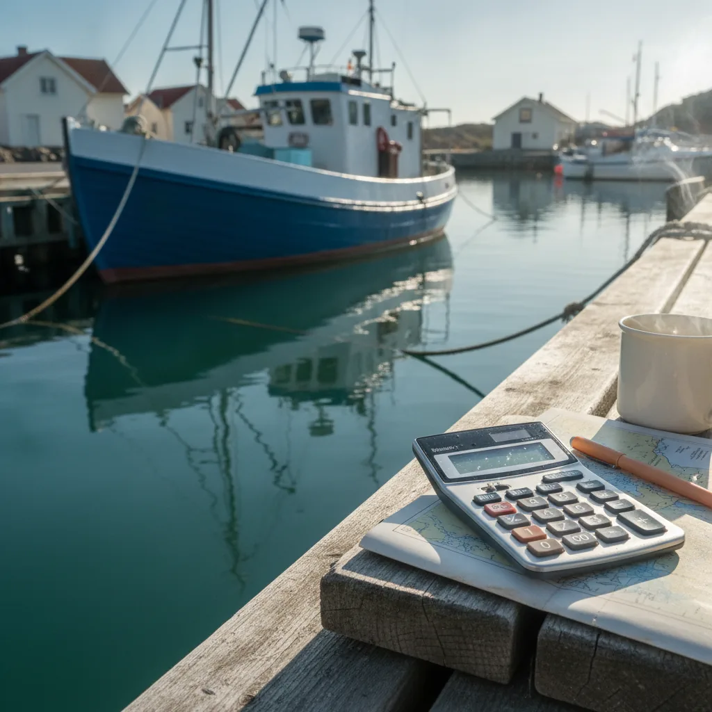 Boat Financing Rates 2025: Complete Guide to Securing the Best Loan