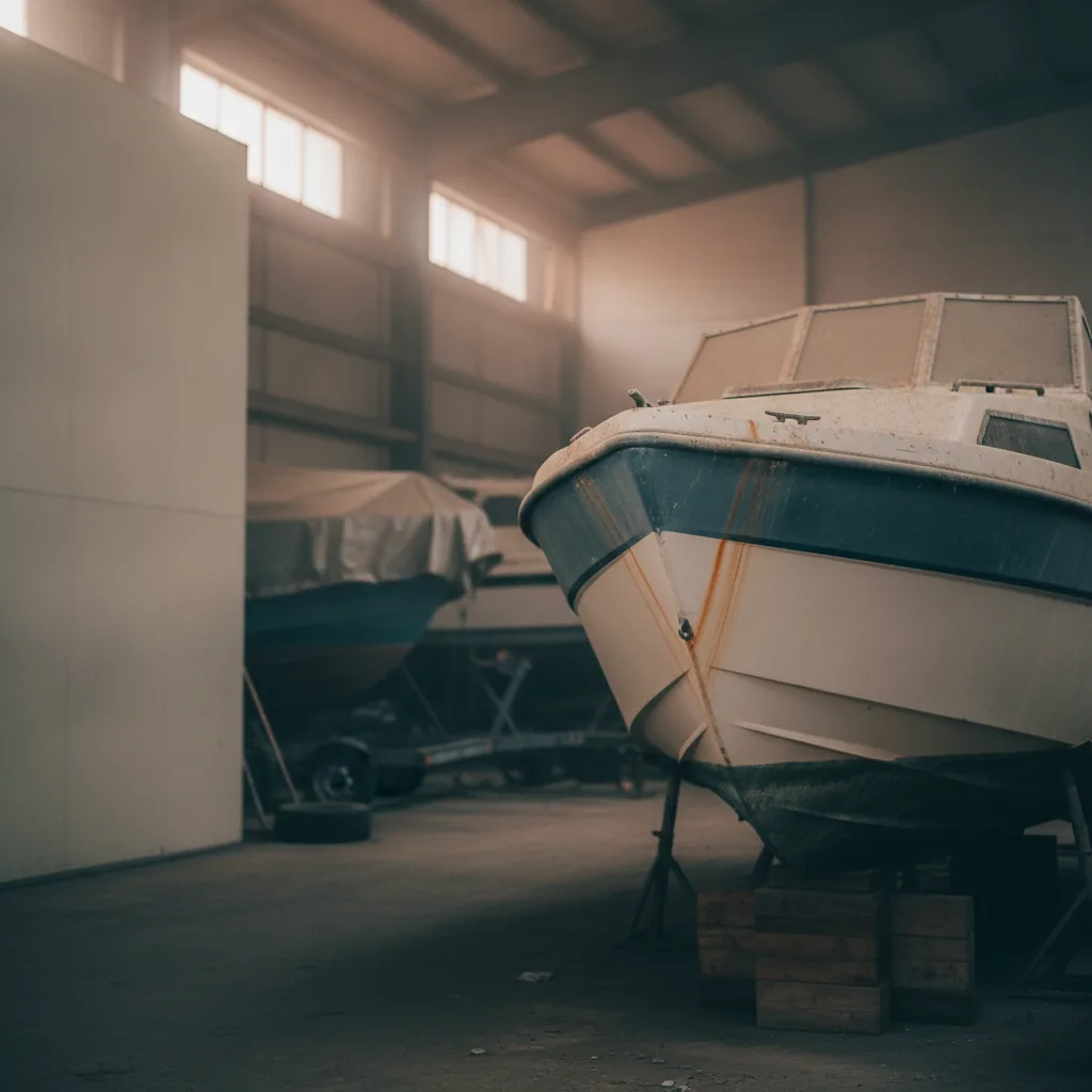 Boat Depreciation Rate: How Much Value Do Boats Really Lose?