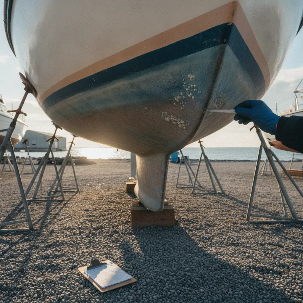 Marine Survey Before Buying a Boat: The Essential Guide for Smart Buyers