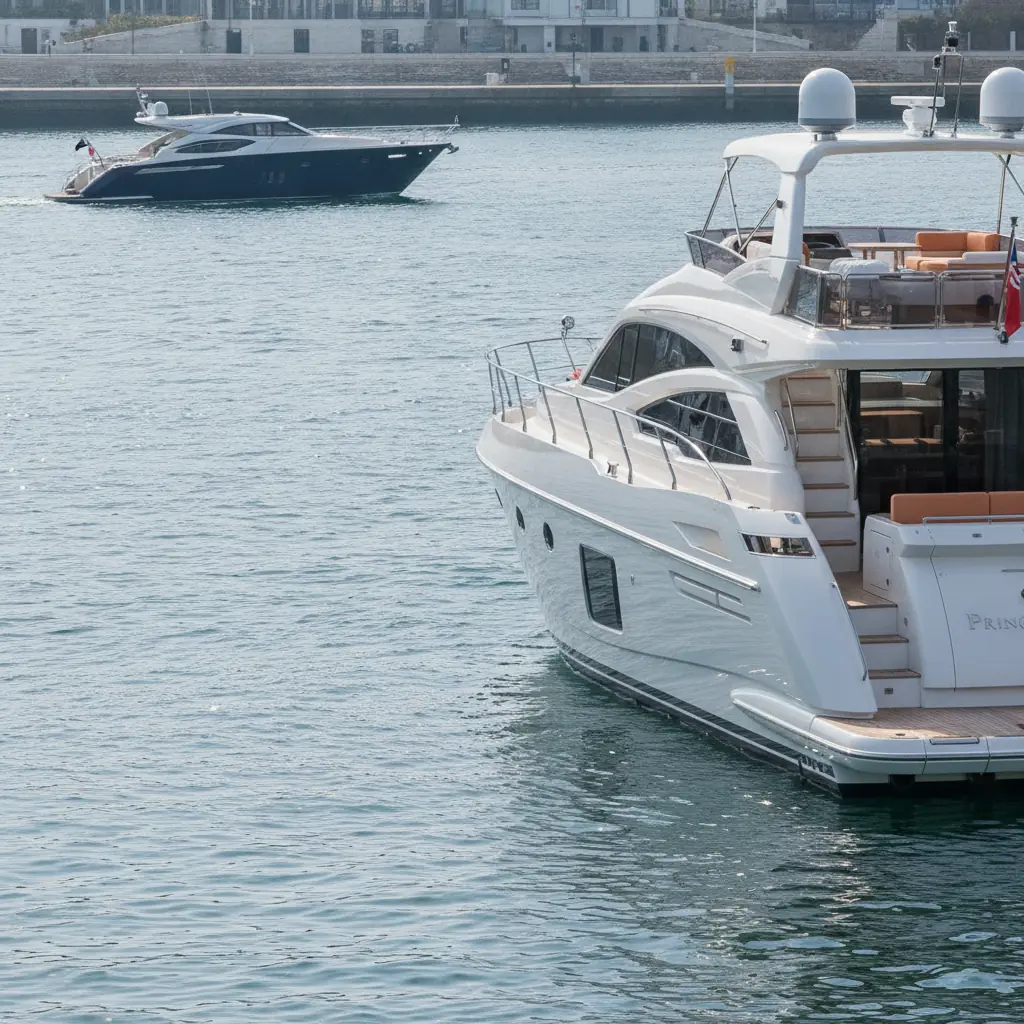 Buy Boat in UK: Prices 2026 – Complete Market Guide for Princess Sunseeker