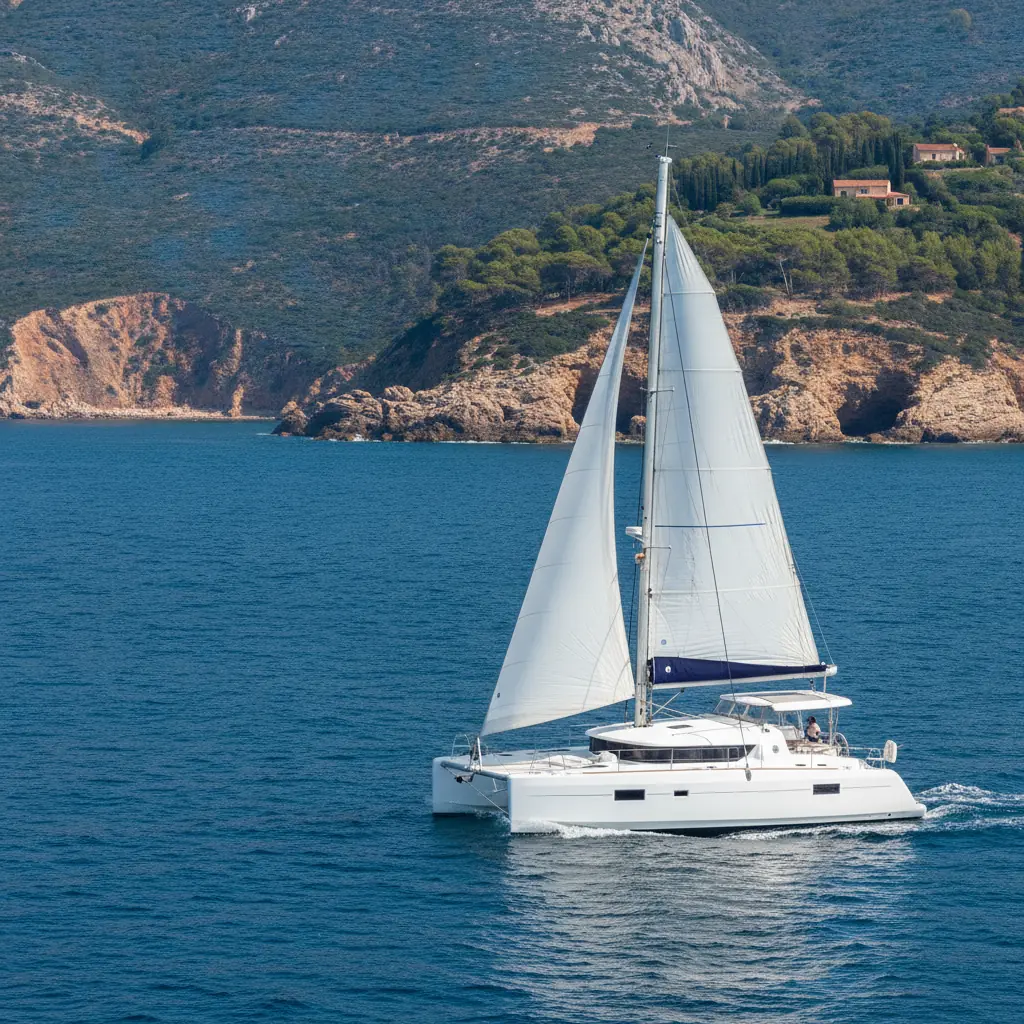 French Catamarans for Sale: Prices, Brands Buyers Guide 2025